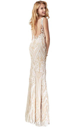 Jasz Couture 6235