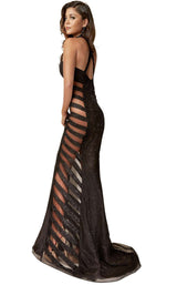 Jasz Couture 6300 Red