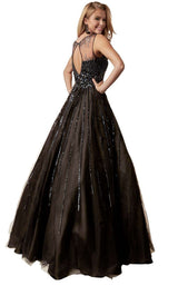 Jasz Couture 6239 Red