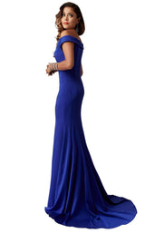 Jasz Couture 6244 Royal