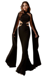 Jasz Couture 6246 Red