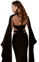 Jasz Couture 6246 Red