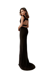 Jasz Couture 6249 Red