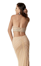 Jasz Couture 6229 Nude