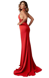 Jasz Couture 6251 Red