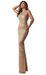Jasz Couture 6256 Nude
