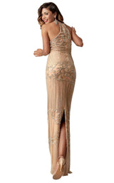 Jasz Couture 6256 Nude