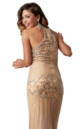 Jasz Couture 6256 Nude