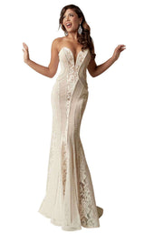 Jasz Couture 6266