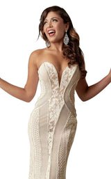 Jasz Couture 6266