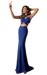 Jasz Couture 6270 Royal