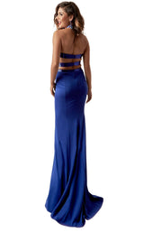 Jasz Couture 6270 Royal