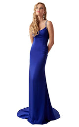 Jasz Couture 6273 Royal