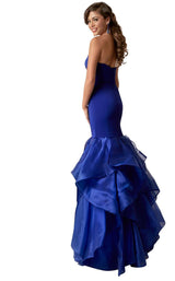 Jasz Couture 6278 Royal