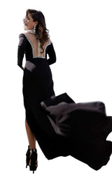 Jasz Couture 6290 Black