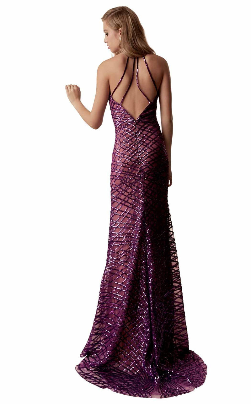 Jasz Couture 6280 Red
