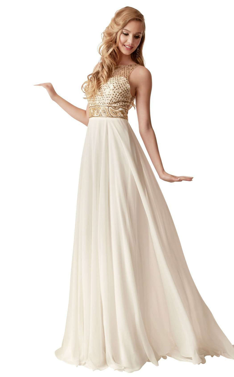 Jasz Couture 6284