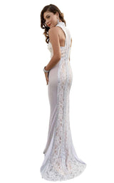 Jasz Couture 6294 Ivory