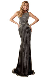 Jasz Couture 6259 Black