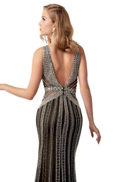 Jasz Couture 6259 Black