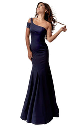 Jasz Couture 6303 Red