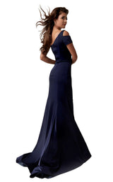 Jasz Couture 6303 Red
