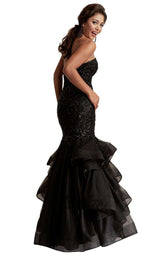 Jasz Couture 6283 Black