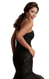 Jasz Couture 6283 Black