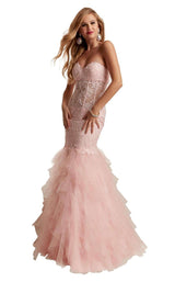 Jasz Couture 6319 Pink