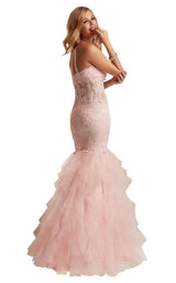 Jasz Couture 6319 Pink