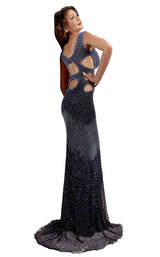 Jasz Couture 1399 Navy