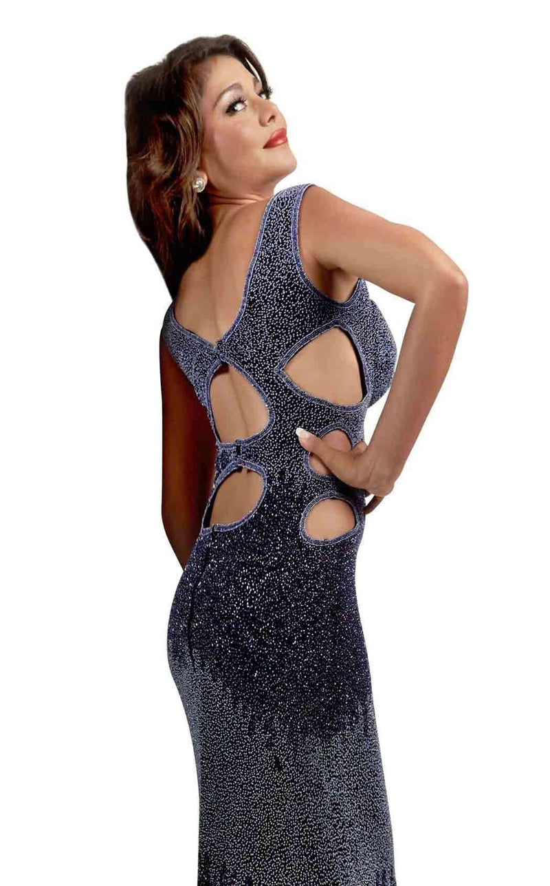 Jasz Couture 1399 Navy