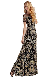 Jasz Couture 1402 Black