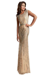 Jasz Couture 1404 Nude