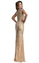Jasz Couture 1404 Nude