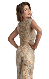 Jasz Couture 1404 Nude