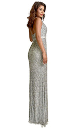 Jasz Couture 1405 Ice Blue