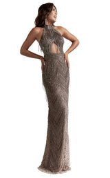 Jasz Couture 1438 Lead