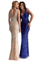 Jasz Couture 1443 Royal