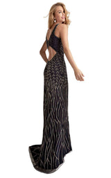 Jasz Couture 1422 Navy