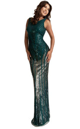 Jasz Couture 1424 Hunter