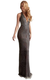Jasz Couture 1425 Grey
