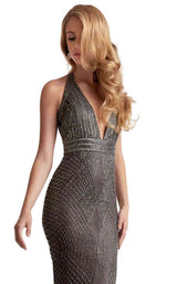 Jasz Couture 1425 Grey