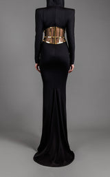 Jean Louis Sabaji 600717 Black