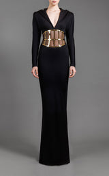 Jean Louis Sabaji 600717 Black
