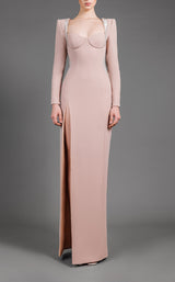 Jean Louis Sabaji 600721 Pink/Nude
