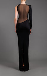 Jean Louis Sabaji 600727 Black