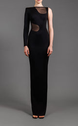 Jean Louis Sabaji 600727 Black
