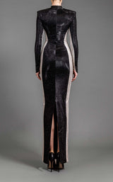 Jean Louis Sabaji 60073 Black