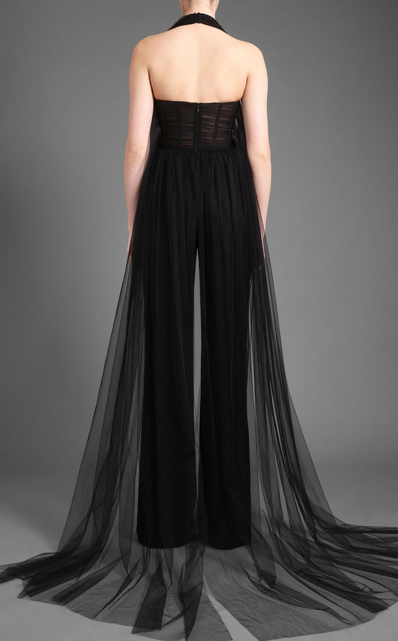 Jean Louis Sabaji 600730 Black